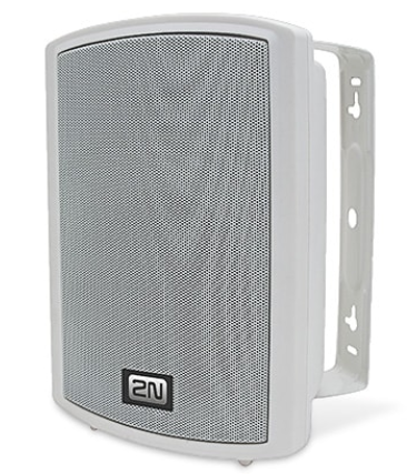 2N SIP SPEAKER - WALL MOUNTED, W
