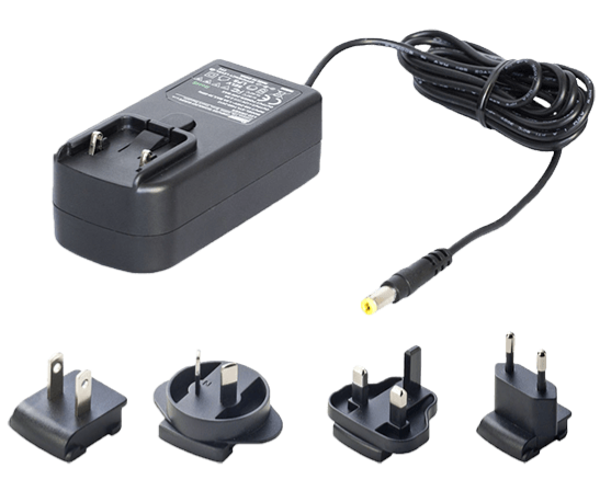 2N IP AUDIO POWER SUPPLY - US PLUG