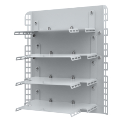 AXIS TA1601 Mounting Plate