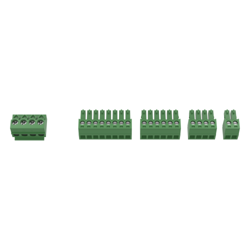 AXIS TA1902 Connector Kit