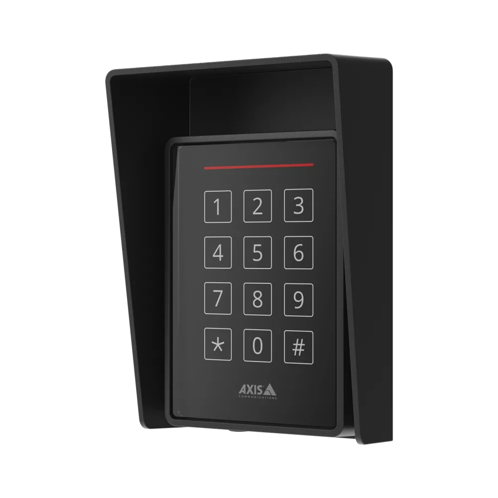 AXIS TA4201 Weathershield