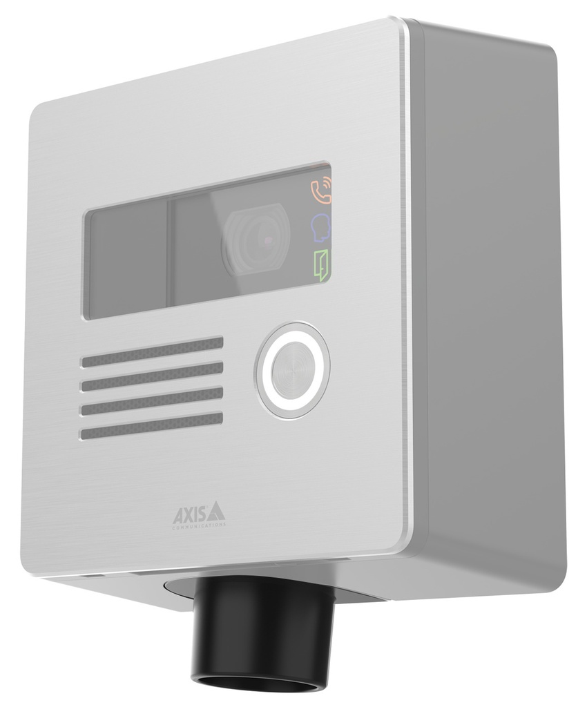 AXIS TI8603 Conduit Adapter 3/4"NPS