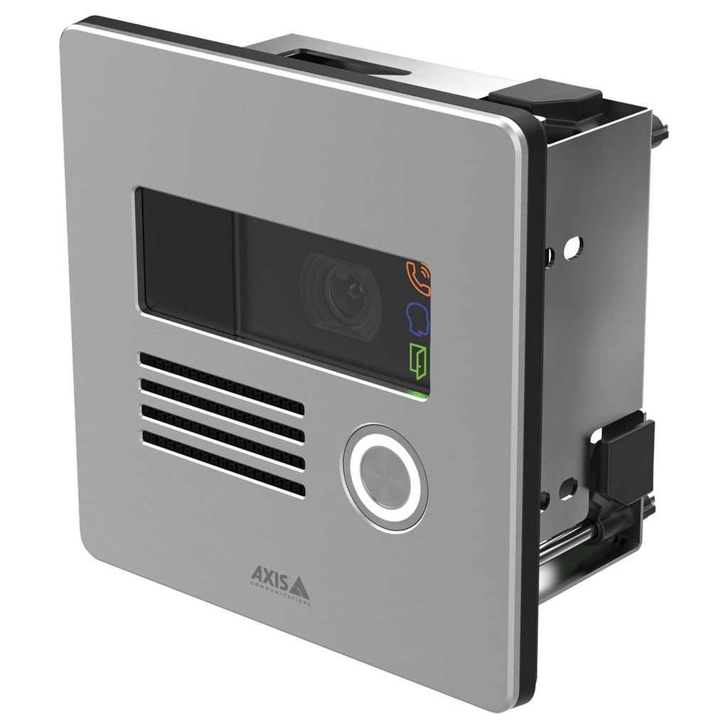 AXIS TI8204 Recessed Mount White