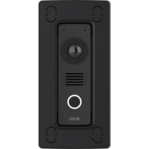 AXIS TI8204 Recessed Mount Black