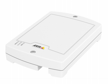 AXIS A9161 NETWORK I/O RELAY MODULE