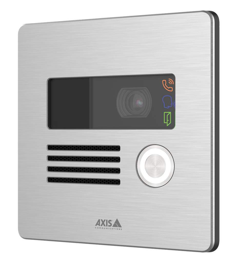 AXIS I8016-LVE