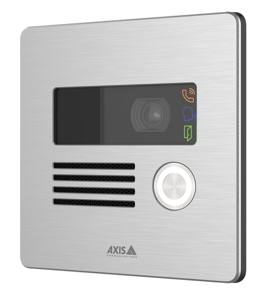 AXIS I8016-LVE