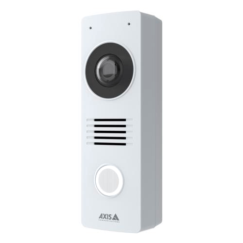 AXIS I8116-E White