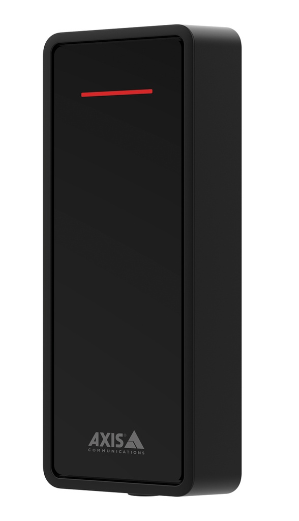 AXIS A4020-E Reader