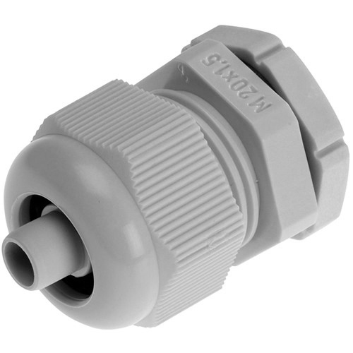 AXIS CABLE GLAND M20x1.5 RJ45 5PCS