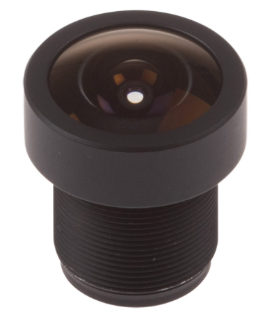 AXIS LENS M12 2.1 MM F1.8 IR 10P