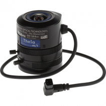 Axis THEIA LENS CS VARIF 1.8-3MM DC-IRIS