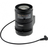 Axis LENS CS 12-50 MM F1.4 P-IRIS 8MP