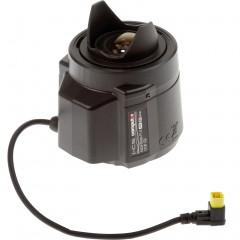 Axis Lens i-CS 3.9-10 mm F1.5 8 MP