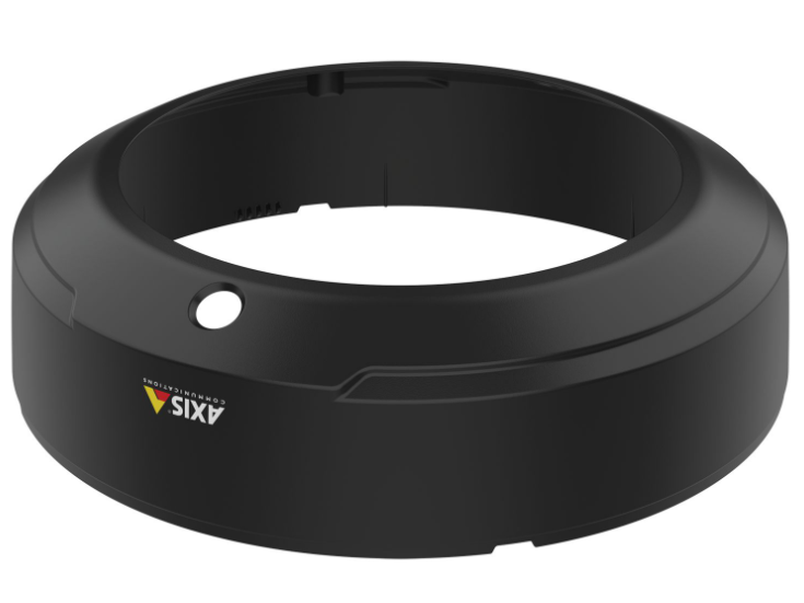 AXIS TM3808-E Skin Cover Black 4P