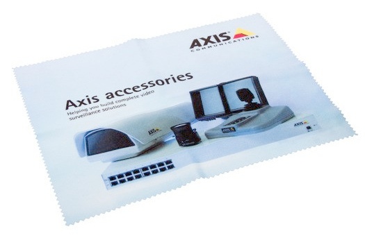 AXIS LENS CLOTH 10PCS