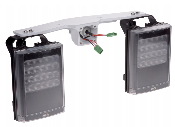 AXIS PT IR ILLUMINATOR KIT C