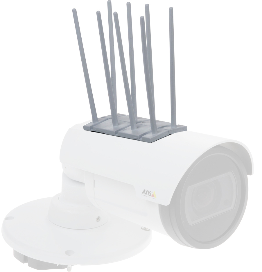 AXIS BIRD CONTROL SPIKE 10P