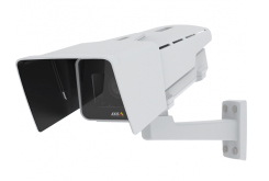 AXIS P13 WEATHERSHIELD EXTENSION A