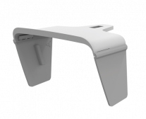 AXIS TM1803 WEATHERSHIELD EXTENSION