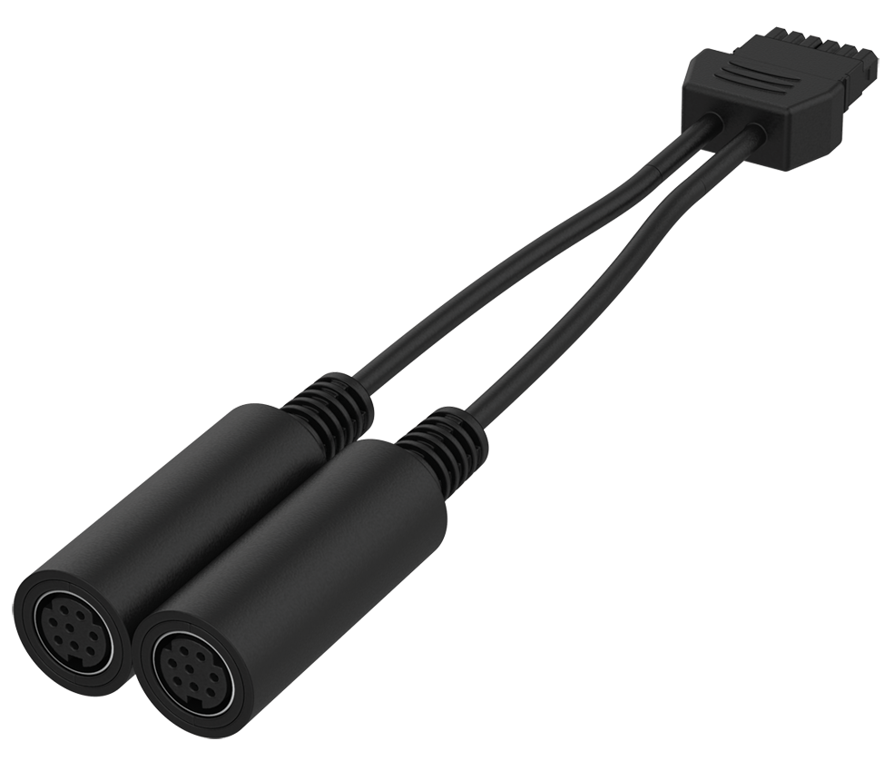 AXIS TV5901 Control Board Adapter