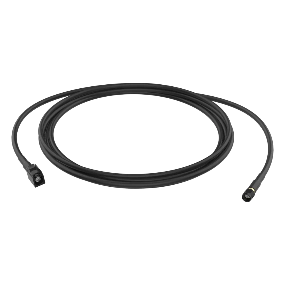 AXIS TU6004-E CABLE 1M 4P