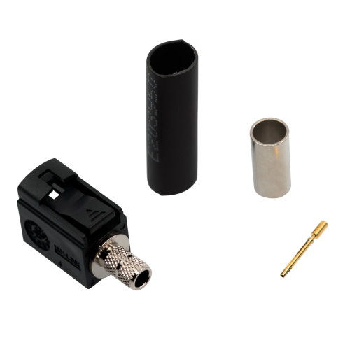 AXIS TU6003 Conn Kit FAKRA 10P