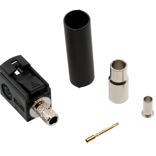 AXIS TU6006 Conn Kit FAKRA 10P