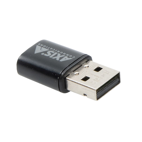 AXIS TU9004 Wireless Dongle