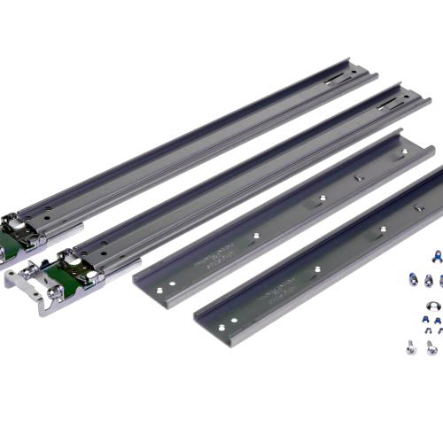 AXIS TS3901 Rail Extensions
