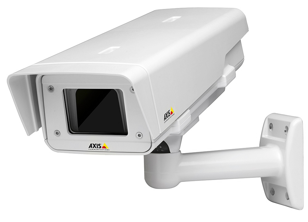 AXIS T92E20 OUTDOOR HOUSING