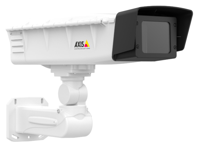 AXIS T93C10 OUTDOOR HOUSING