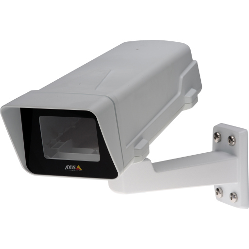 AXIS T93F10 OUTDOOR HOUSING 24VAC/12-24VDC