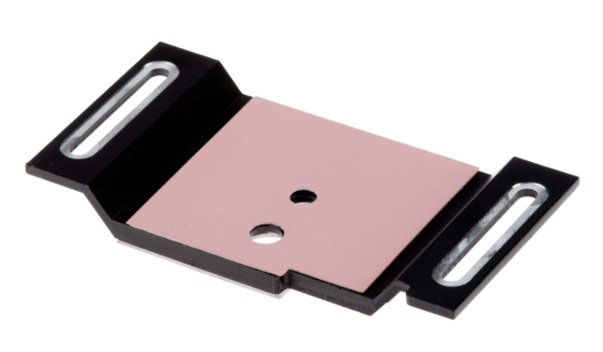 AXIS T92E CAMERA HOLDER PLATE C