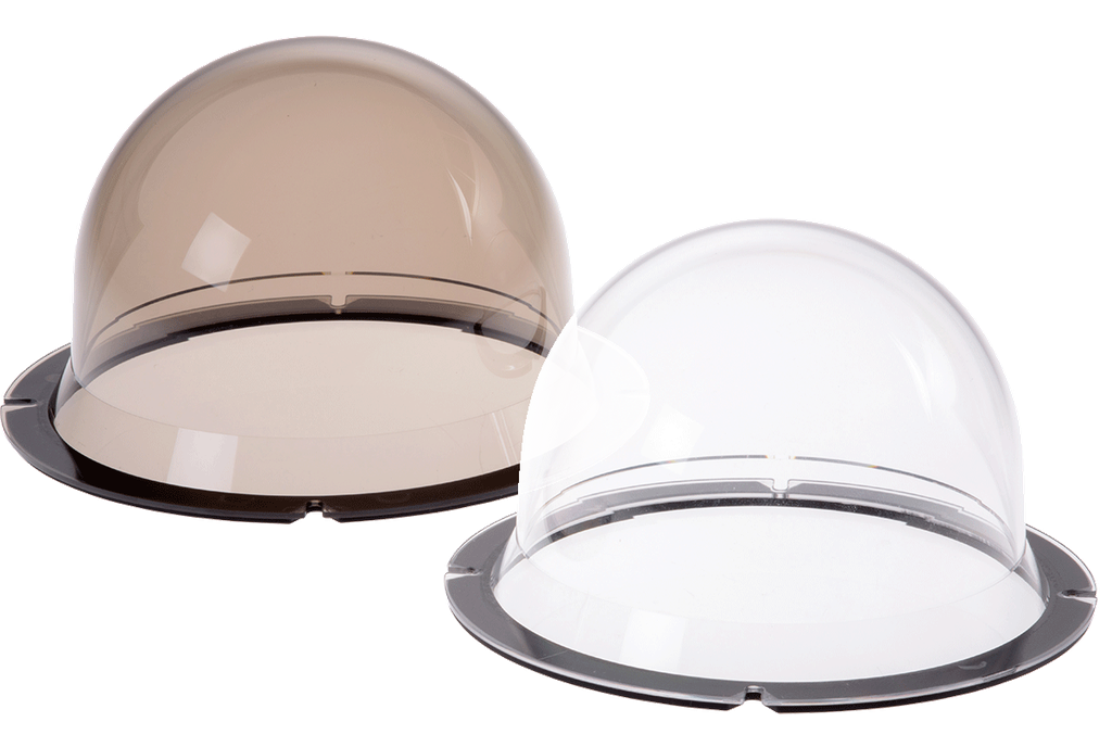 AXIS M55 SMOKED DOME A