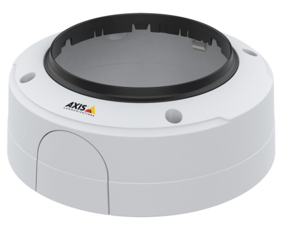 AXIS TP3804-E Metal Casing White 4P