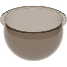 AXIS TP5801-E Smoked Dome