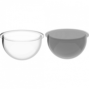 AXIS Q36-VE SMOKED DOME