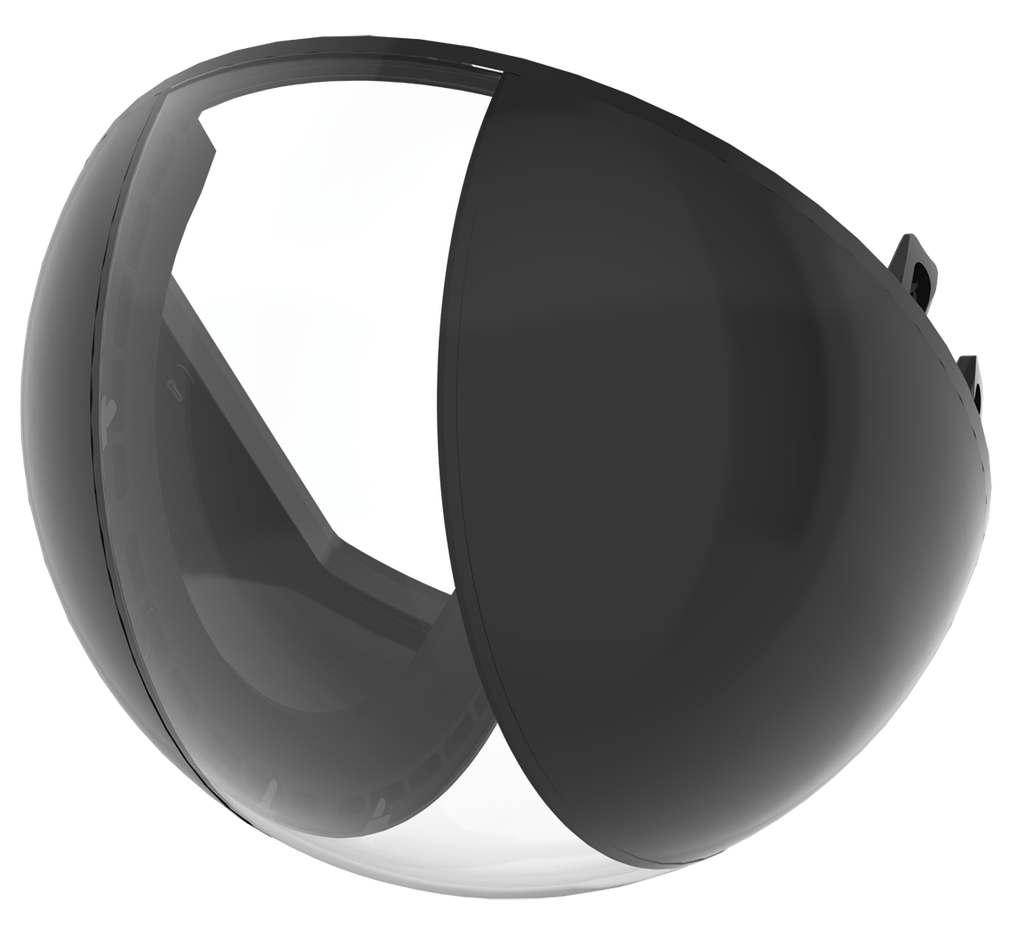 AXIS TQ6811-E DOME CL HYDROPHILIC