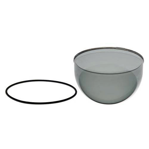 AXIS Q60-S SMOKED DOME A