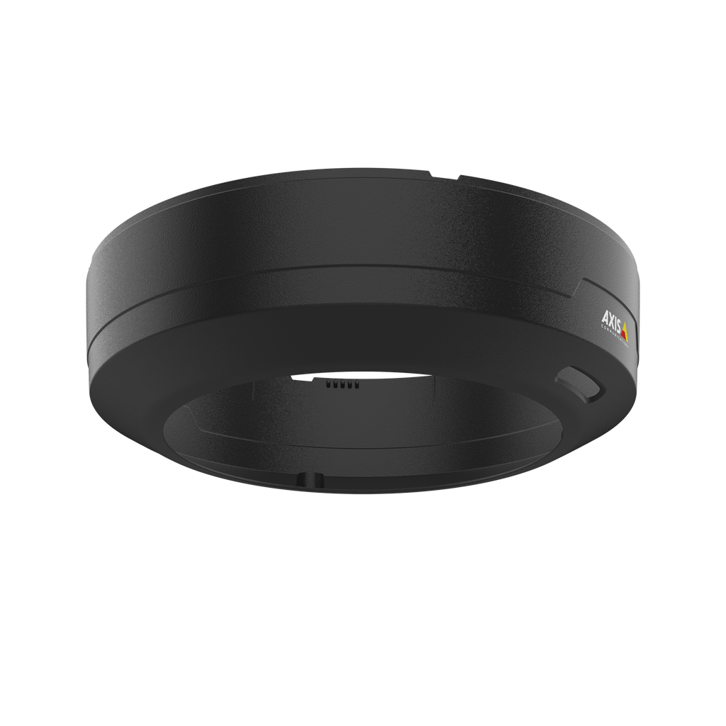 AXIS TM3809-E SKIN COVER BLACK 4P