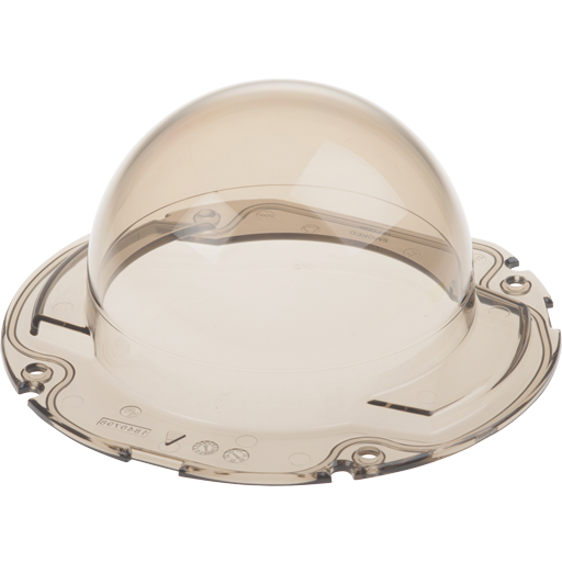 AXIS TP3802-E SMOKED DOME 4P