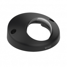 AXIS TP3808 DOME COVER BLACK 4P
