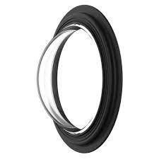 AXIS TQ3801 HYDROPHILIC CLEAR DOME