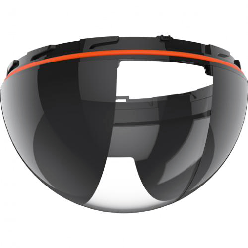 AXIS TQ6802 HYDROPHILIC CLEAR DOME