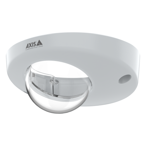 AXIS TP3827 Clear Dome Cover 10p