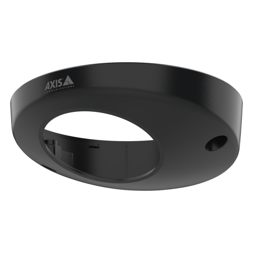 AXIS TP3830 Top Cover Black 10p