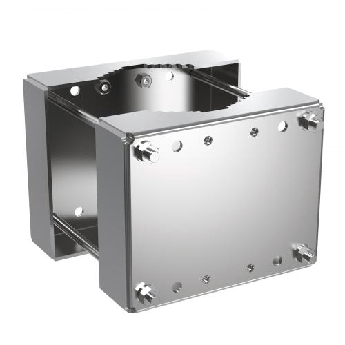 AXIS TQ1301-E POLE MOUNT 50-150mm