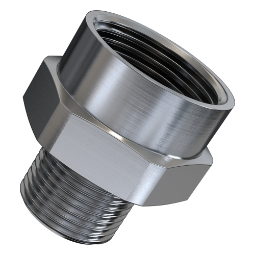 AXIS TQ1918 ADAPTER M20x1.5-3/4 NPT