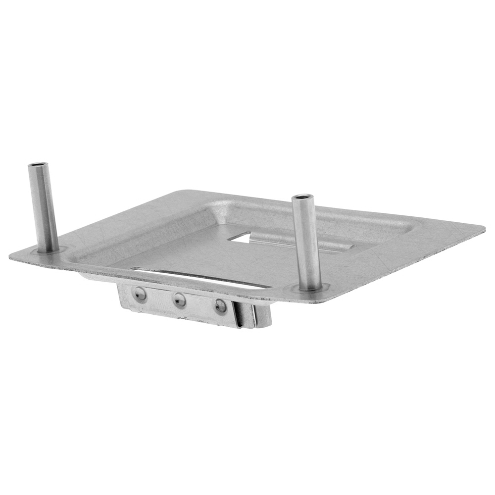 AXIS T91A02 DIN RAIL CLIP 77MM